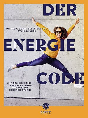 cover image of Der Energie-Code
